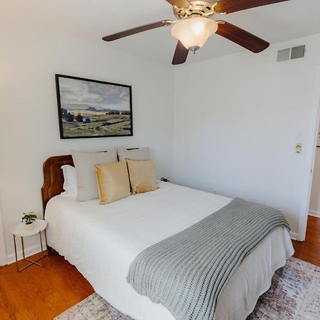 Centrally Located 2Br Overton Square Unit 2 Fast Wifi Free Parking Yes Pets ممفيس المظهر الخارجي الصورة