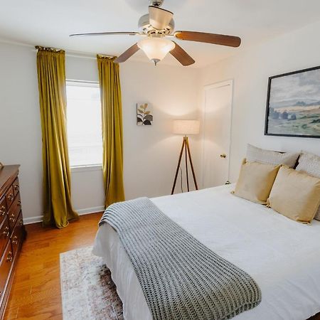 Centrally Located 2Br Overton Square Unit 2 Fast Wifi Free Parking Yes Pets ممفيس المظهر الخارجي الصورة