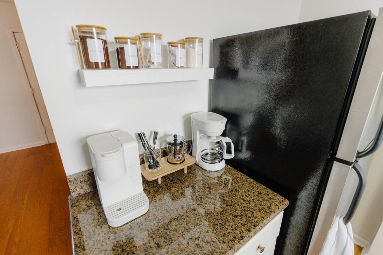 Centrally Located 2Br Overton Square Unit 2 Fast Wifi Free Parking Yes Pets ممفيس المظهر الخارجي الصورة